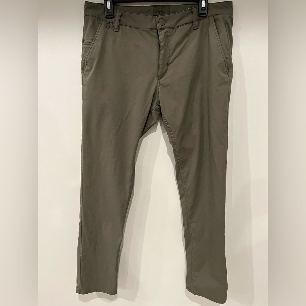 IMPERIAL MOTION Liberty Chino Pant - 32”